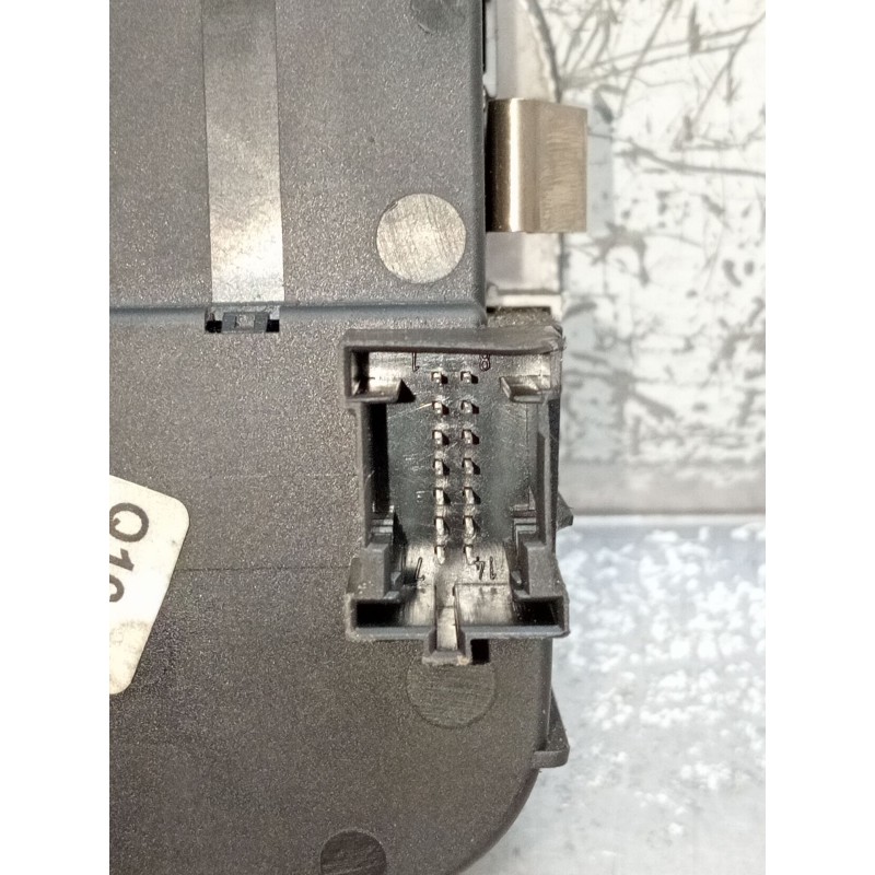 Recambio de mando luces para mercedes-benz clk (c209) clk 270 cdi (209.316) referencia OEM IAM A2035450604 2440674725 04058515