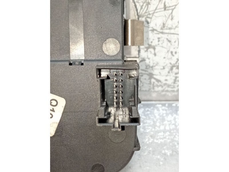 Recambio de mando luces para mercedes-benz clk (c209) clk 270 cdi (209.316) referencia OEM IAM A2035450604 2440674725 04058515