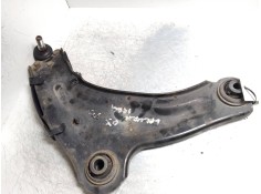 Recambio de brazo suspension inferior delantero izquierdo para renault laguna ii (bg0) confort expression referencia OEM IAM   
