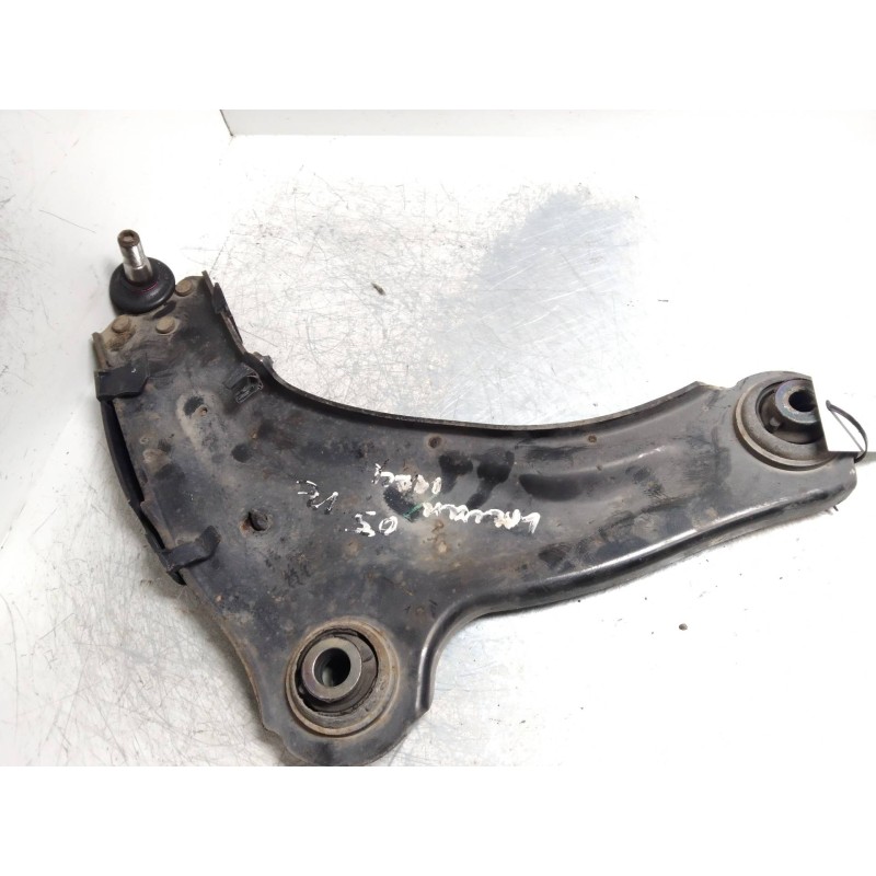 Recambio de brazo suspension inferior delantero izquierdo para renault laguna ii (bg0) confort expression referencia OEM IAM   