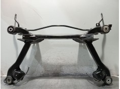 Recambio de puente trasero para audi a4 b6 (8e2) 2.0 referencia OEM IAM 8E0505159 CUNA 