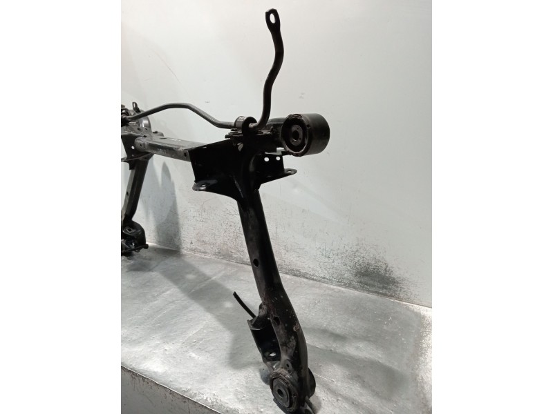 Recambio de puente trasero para audi a4 b6 (8e2) 2.0 referencia OEM IAM 8E0505159 CUNA 