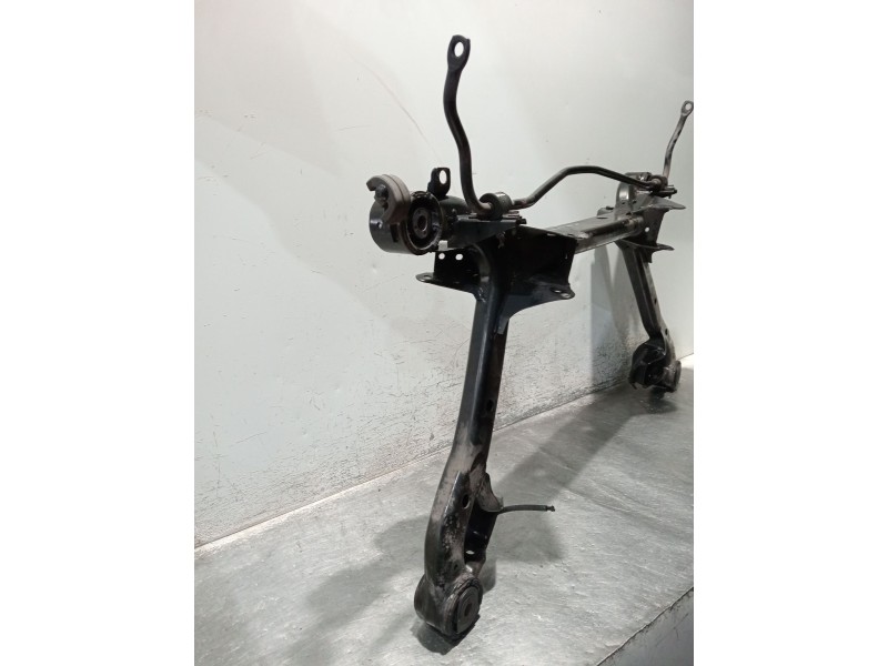 Recambio de puente trasero para audi a4 b6 (8e2) 2.0 referencia OEM IAM 8E0505159 CUNA 