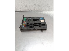 Recambio de caja reles / fusibles para peugeot 407 (6d_) 2.2 hdi 170 (6d4hth) referencia OEM IAM 9663510280 BSI2004H02 01160107