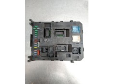 Recambio de caja reles / fusibles para peugeot 407 (6d_) 2.2 hdi 170 (6d4hth) referencia OEM IAM 9663510280 BSI2004H02 01160107 2