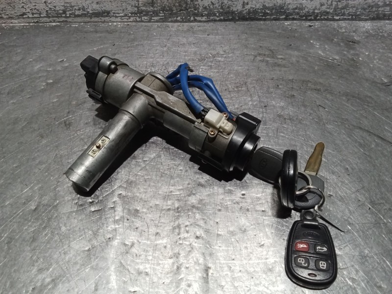 Recambio de conmutador de arranque para kia sorento i (jc) 2.5 crdi referencia OEM IAM   