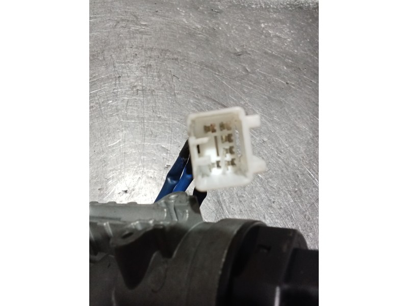 Recambio de conmutador de arranque para kia sorento i (jc) 2.5 crdi referencia OEM IAM   