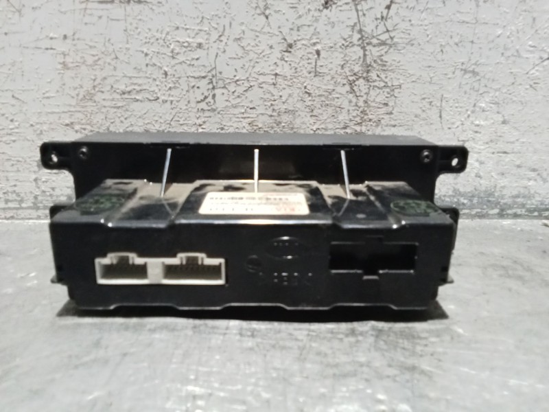 Recambio de mando calefaccion / aire acondicionado para kia sorento i (jc) 2.5 crdi referencia OEM IAM 972503E110  