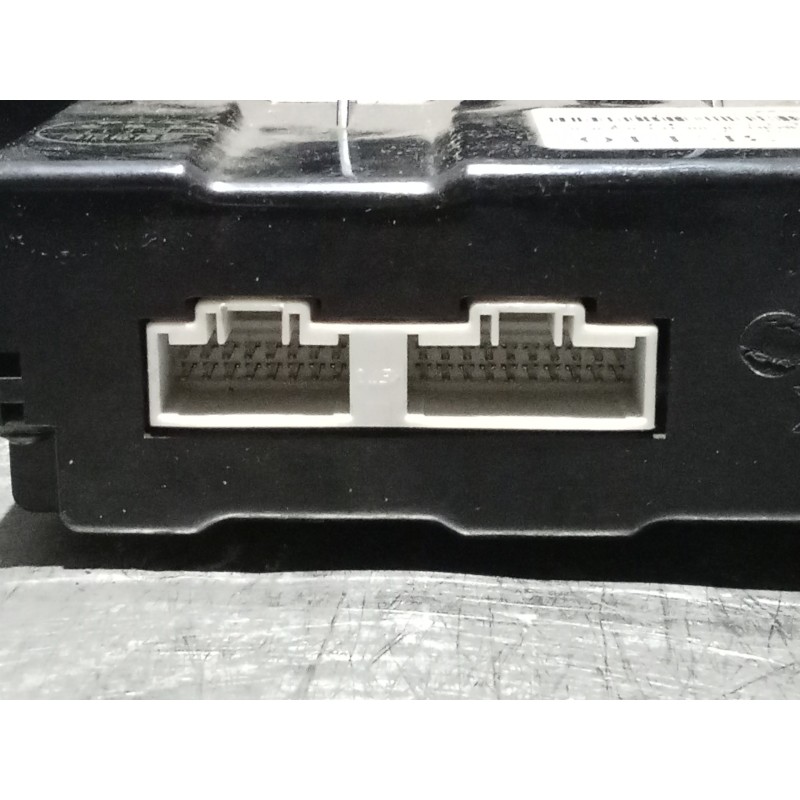 Recambio de mando calefaccion / aire acondicionado para kia sorento i (jc) 2.5 crdi referencia OEM IAM 972503E110  