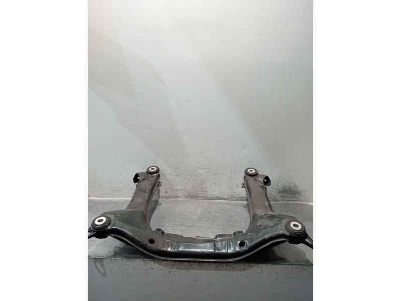 Recambio de puente delantero para audi a4 b6 (8e2) 2.0 referencia OEM IAM CUNA  
