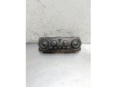 Recambio de mando calefaccion / aire acondicionado para mercedes-benz clk (c209) clk 270 cdi (209.316) referencia OEM IAM A20383