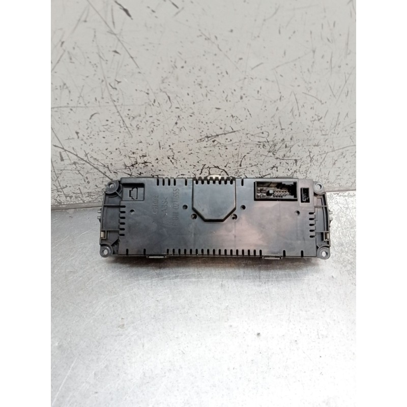 Recambio de mando calefaccion / aire acondicionado para mercedes-benz clk (c209) clk 270 cdi (209.316) referencia OEM IAM A20383
