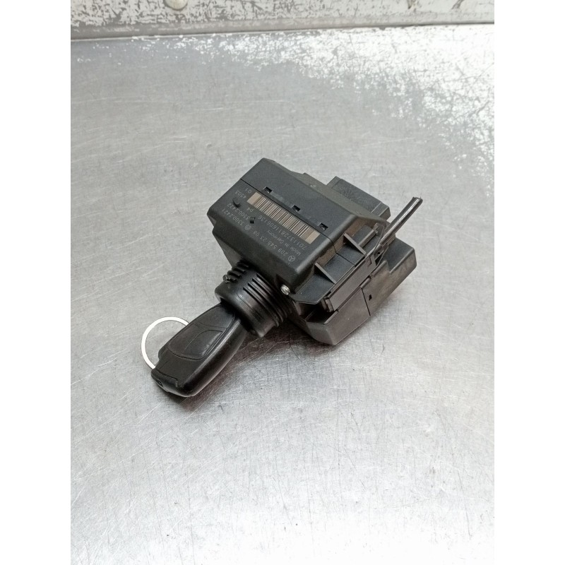 Recambio de conmutador de arranque para mercedes-benz clk (c209) clk 270 cdi (209.316) referencia OEM IAM 2095452308 33002421 33