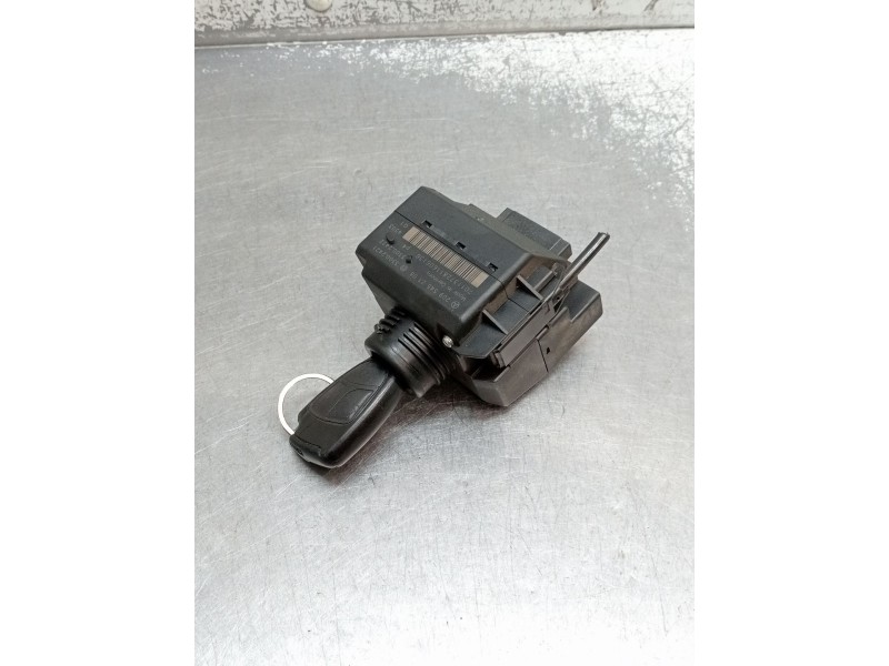 Recambio de conmutador de arranque para mercedes-benz clk (c209) clk 270 cdi (209.316) referencia OEM IAM 2095452308 33002421 33