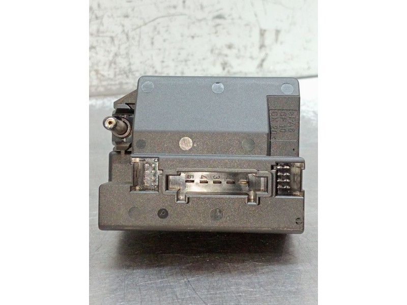 Recambio de conmutador de arranque para mercedes-benz clk (c209) clk 270 cdi (209.316) referencia OEM IAM 2095452308 33002421 33