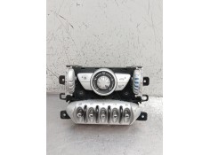 Recambio de mando calefaccion / aire acondicionado para mini mini (r56) one referencia OEM IAM 69795304  