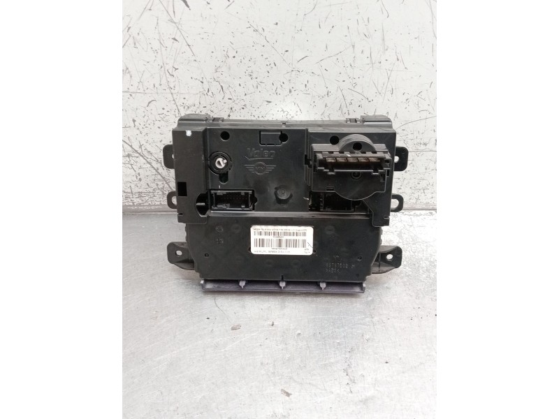 Recambio de mando calefaccion / aire acondicionado para mini mini (r56) one referencia OEM IAM 69795304  
