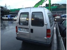 peugeot expert kombi del año 1997 2