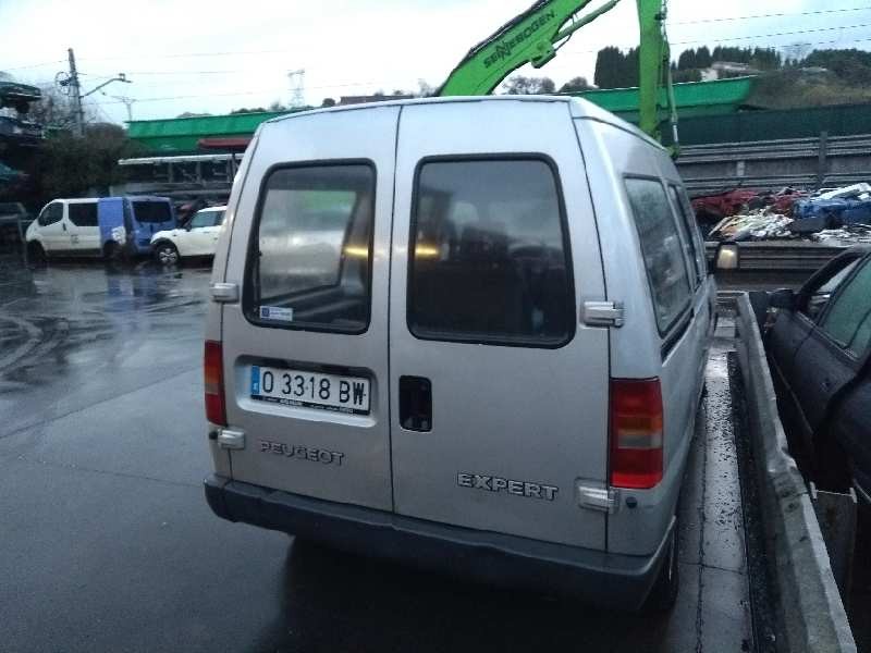 peugeot expert kombi del año 1997