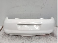 Recambio de paragolpes trasero para skoda citigo (nf1) 1.0 referencia OEM IAM   