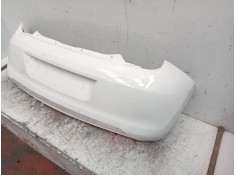 Recambio de paragolpes trasero para skoda citigo (nf1) 1.0 referencia OEM IAM    2