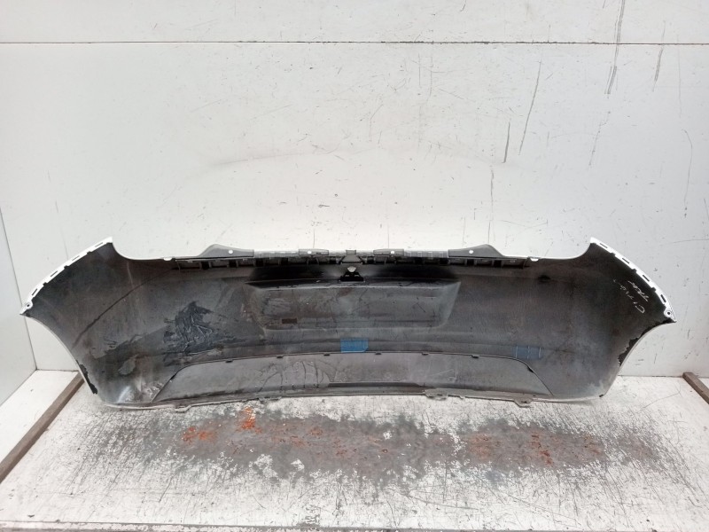 Recambio de paragolpes trasero para skoda citigo (nf1) 1.0 referencia OEM IAM   