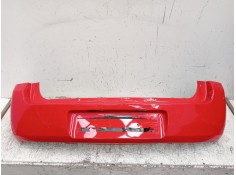 Recambio de paragolpes trasero para opel meriva a monospace (x03) 1.6 16v (e75) referencia OEM IAM   