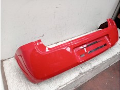 Recambio de paragolpes trasero para opel meriva a monospace (x03) 1.6 16v (e75) referencia OEM IAM    2