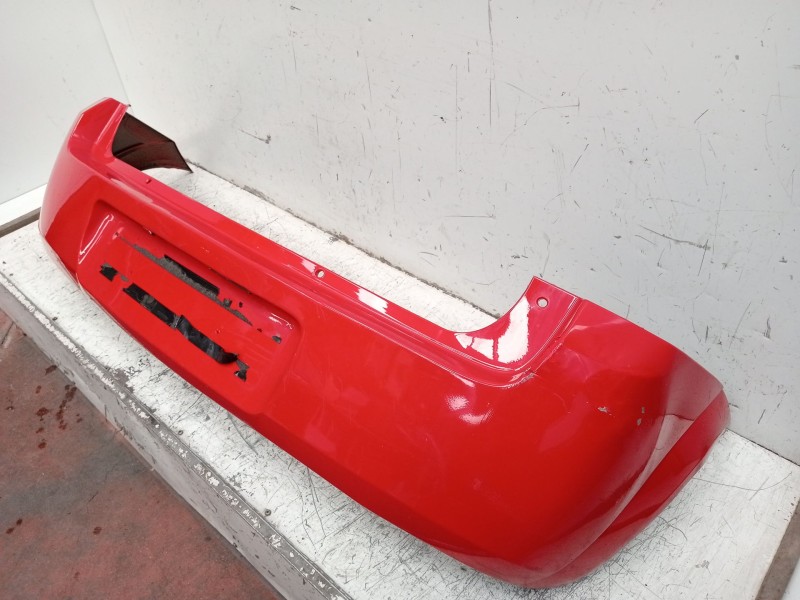 Recambio de paragolpes trasero para opel meriva a monospace (x03) 1.6 16v (e75) referencia OEM IAM   