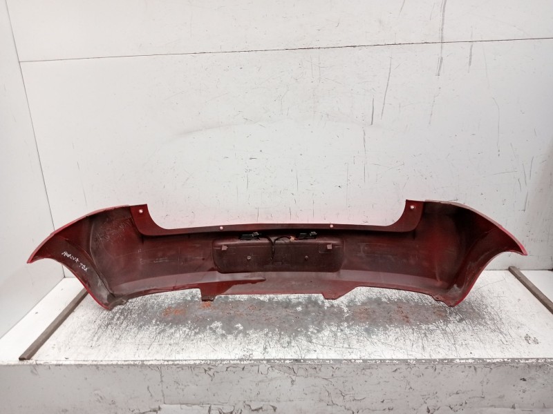 Recambio de paragolpes trasero para opel meriva a monospace (x03) 1.6 16v (e75) referencia OEM IAM   