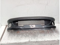 Recambio de paragolpes delantero para peugeot 206 hatchback (2a/c) 2.0 hdi 90 referencia OEM IAM   
