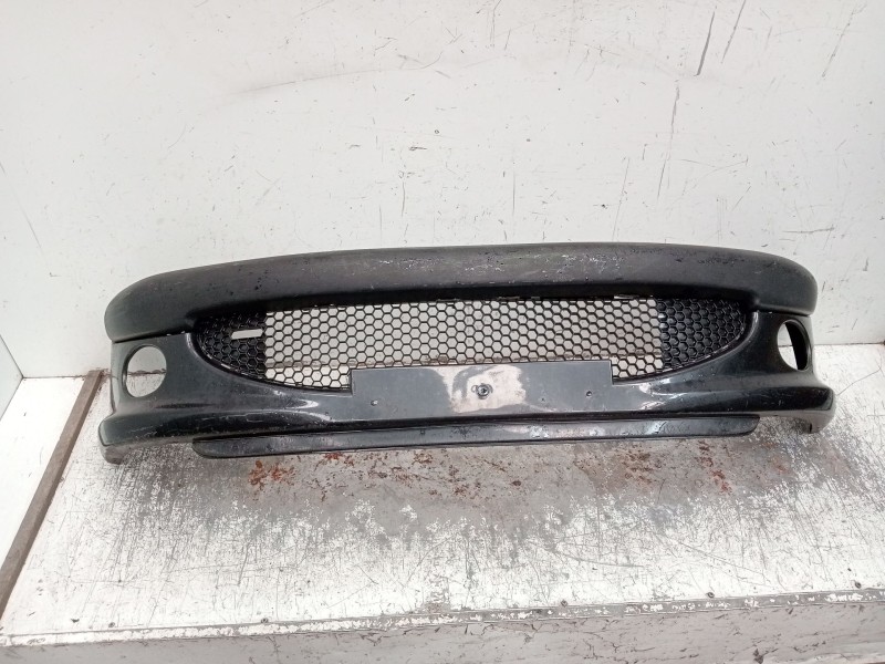Recambio de paragolpes delantero para peugeot 206 hatchback (2a/c) 2.0 hdi 90 referencia OEM IAM   