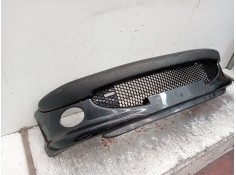 Recambio de paragolpes delantero para peugeot 206 hatchback (2a/c) 2.0 hdi 90 referencia OEM IAM    2