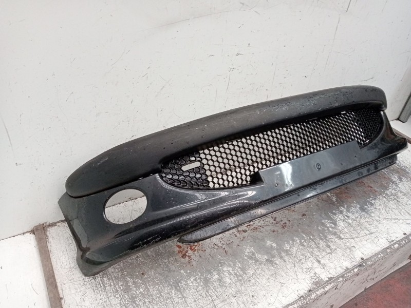 Recambio de paragolpes delantero para peugeot 206 hatchback (2a/c) 2.0 hdi 90 referencia OEM IAM   