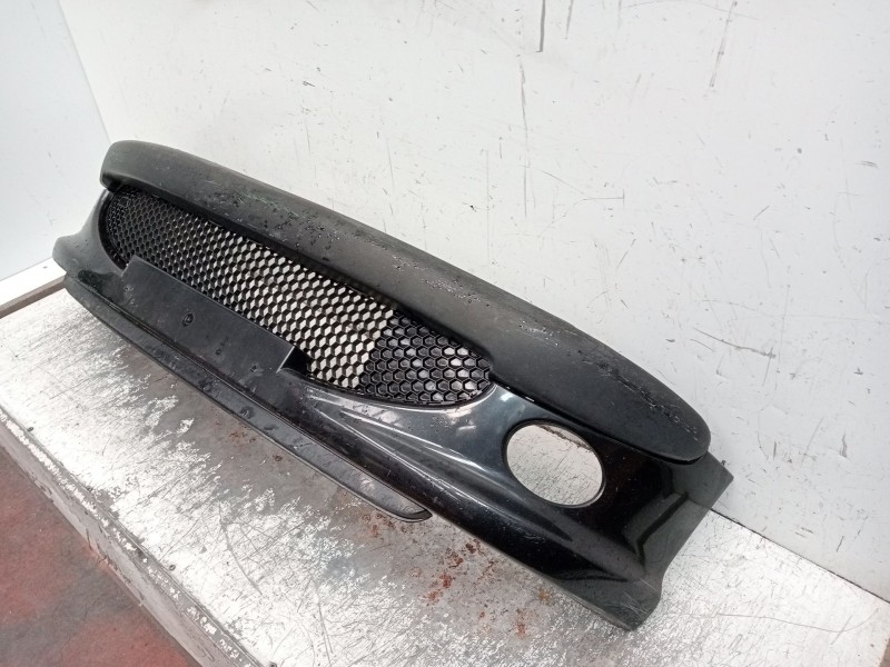 Recambio de paragolpes delantero para peugeot 206 hatchback (2a/c) 2.0 hdi 90 referencia OEM IAM   