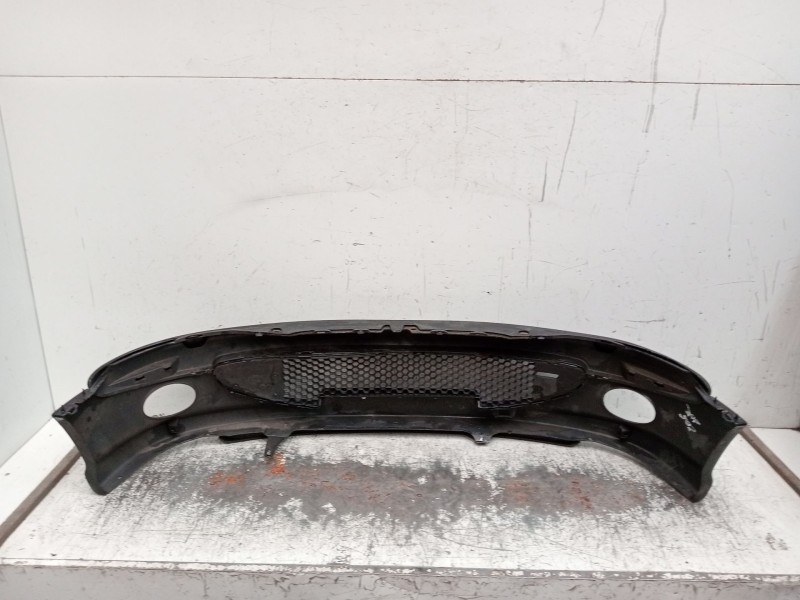 Recambio de paragolpes delantero para peugeot 206 hatchback (2a/c) 2.0 hdi 90 referencia OEM IAM   