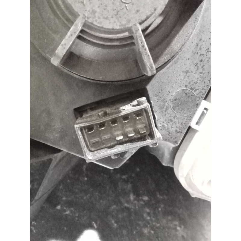 Recambio de faro izquierdo para opel corsa c (x01) 1.3 cdti (f08, f68) referencia OEM IAM 13100535 0096726 LUPA