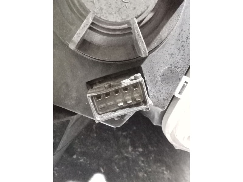 Recambio de faro izquierdo para opel corsa c (x01) 1.3 cdti (f08, f68) referencia OEM IAM 13100535 0096726 LUPA