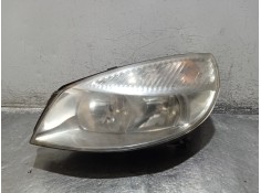 Recambio de faro izquierdo para renault scénic ii (jm0/1_) 1.9 dci (jm0g, jm12, jm1g, jm2c) referencia OEM IAM   