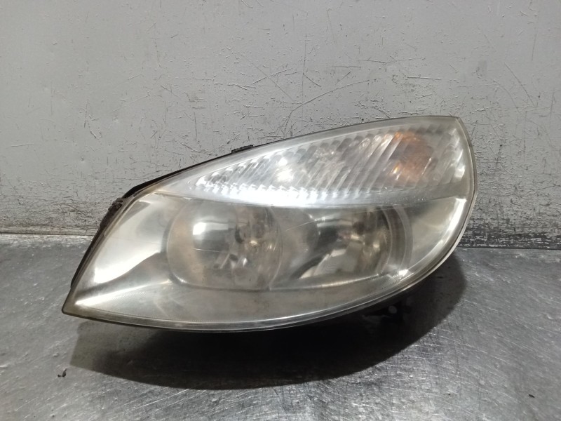 Recambio de faro izquierdo para renault scénic ii (jm0/1_) 1.9 dci (jm0g, jm12, jm1g, jm2c) referencia OEM IAM   