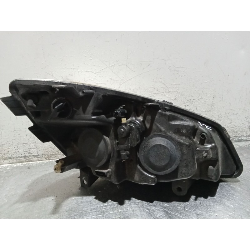 Recambio de faro izquierdo para renault scénic ii (jm0/1_) 1.9 dci (jm0g, jm12, jm1g, jm2c) referencia OEM IAM   