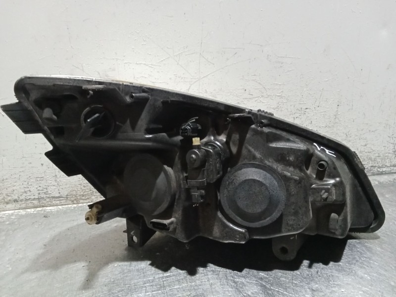 Recambio de faro izquierdo para renault scénic ii (jm0/1_) 1.9 dci (jm0g, jm12, jm1g, jm2c) referencia OEM IAM   