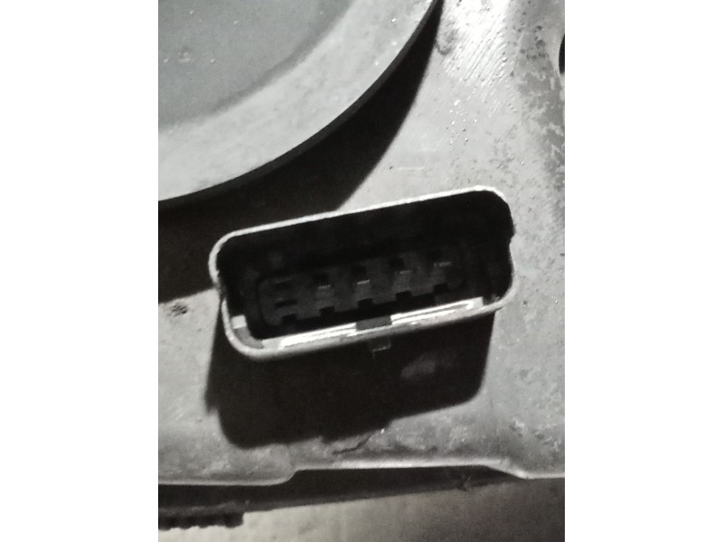 Recambio de faro izquierdo para renault scénic ii (jm0/1_) 1.9 dci (jm0g, jm12, jm1g, jm2c) referencia OEM IAM   