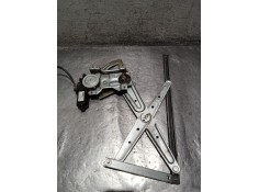 Recambio de elevalunas delantero izquierdo para kia sorento i (jc) 2.5 crdi referencia OEM IAM 5P 834503E000 