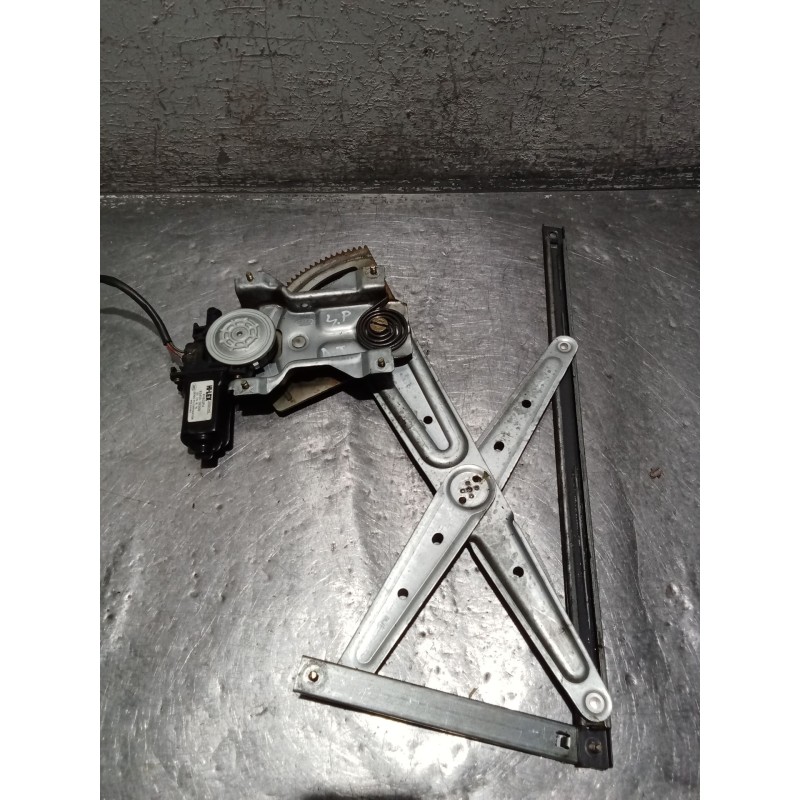 Recambio de elevalunas delantero izquierdo para kia sorento i (jc) 2.5 crdi referencia OEM IAM 5P 834503E000 