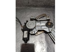 Recambio de elevalunas delantero izquierdo para kia sorento i (jc) 2.5 crdi referencia OEM IAM 5P 834503E000  2