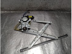 Recambio de elevalunas delantero derecho para kia sorento i (jc) 2.5 crdi referencia OEM IAM 5P 824603E000 