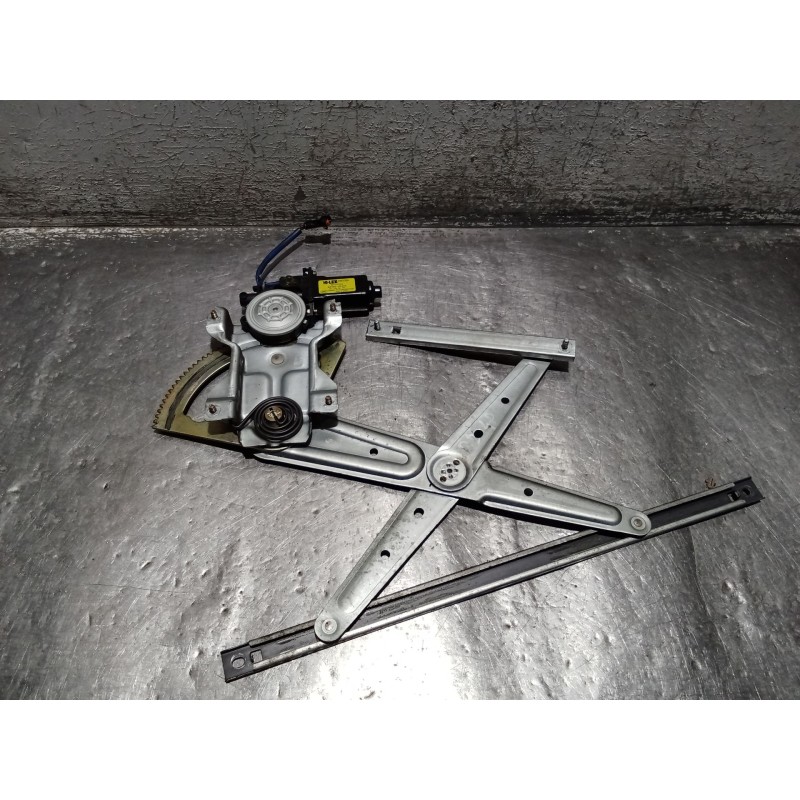 Recambio de elevalunas delantero derecho para kia sorento i (jc) 2.5 crdi referencia OEM IAM 5P 824603E000 