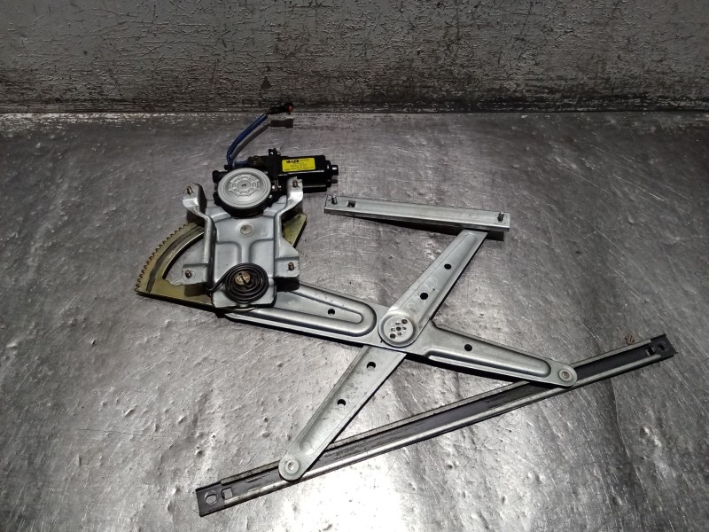 Recambio de elevalunas delantero derecho para kia sorento i (jc) 2.5 crdi referencia OEM IAM 5P 824603E000 