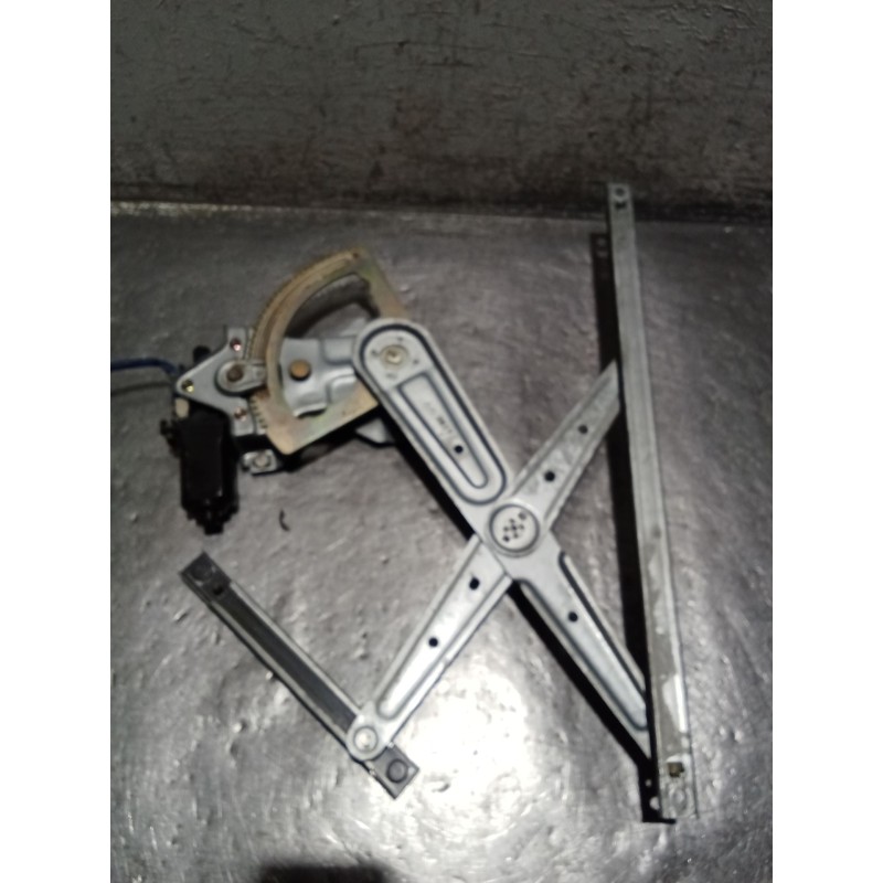 Recambio de elevalunas delantero derecho para kia sorento i (jc) 2.5 crdi referencia OEM IAM 5P 824603E000 